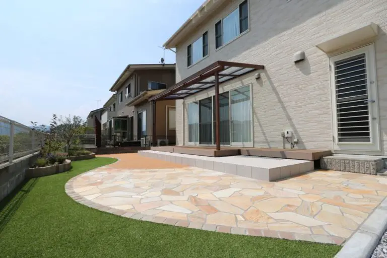 一軒家の害虫駆除- 広島害虫害獣駆除専門トレンドワン・ペストコントロール株式会社