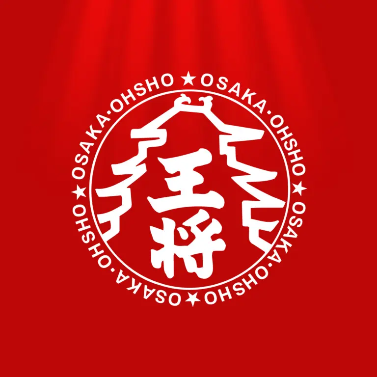 大阪王将.- 広島害虫害獣駆除専門トレンドワン・ペストコントロール株式会社