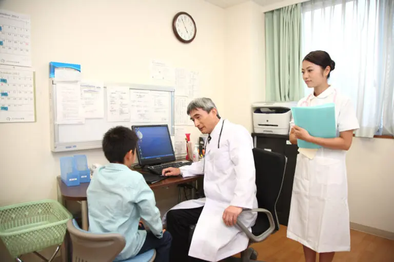 クリニックの害虫駆除- 広島害虫害獣駆除専門トレンドワン・ペストコントロール株式会社