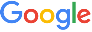 googleロゴ- 広島害虫害獣駆除専門トレンドワン・ペストコントロール株式会社