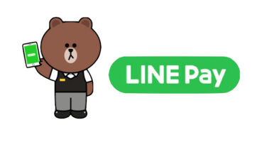 LINE Payリリース